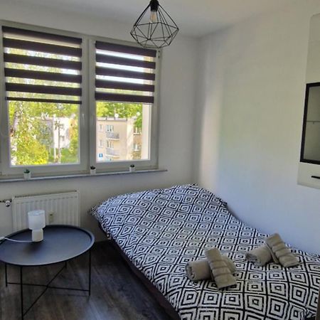 Apartament Zdrojowy 그우호와지 외부 사진