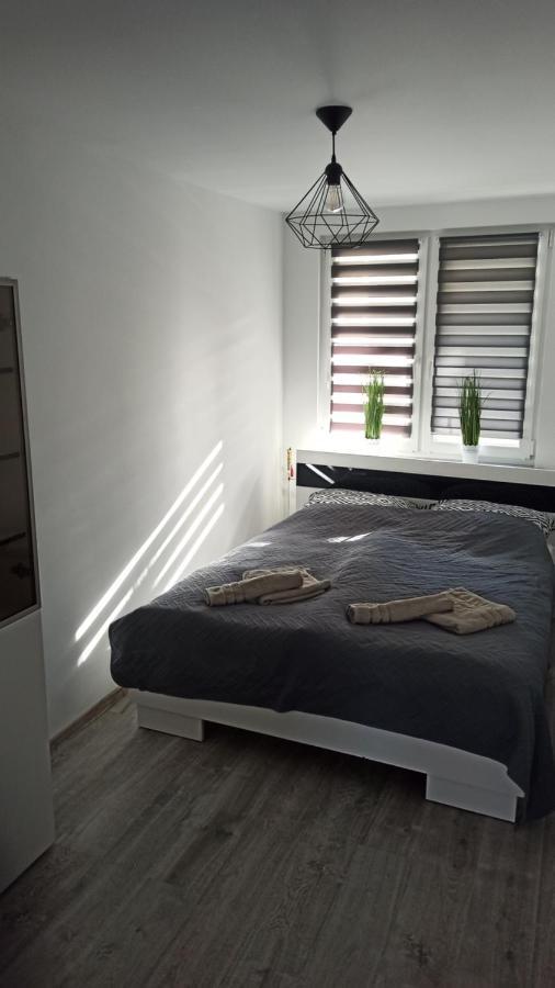 Apartament Zdrojowy 그우호와지 외부 사진