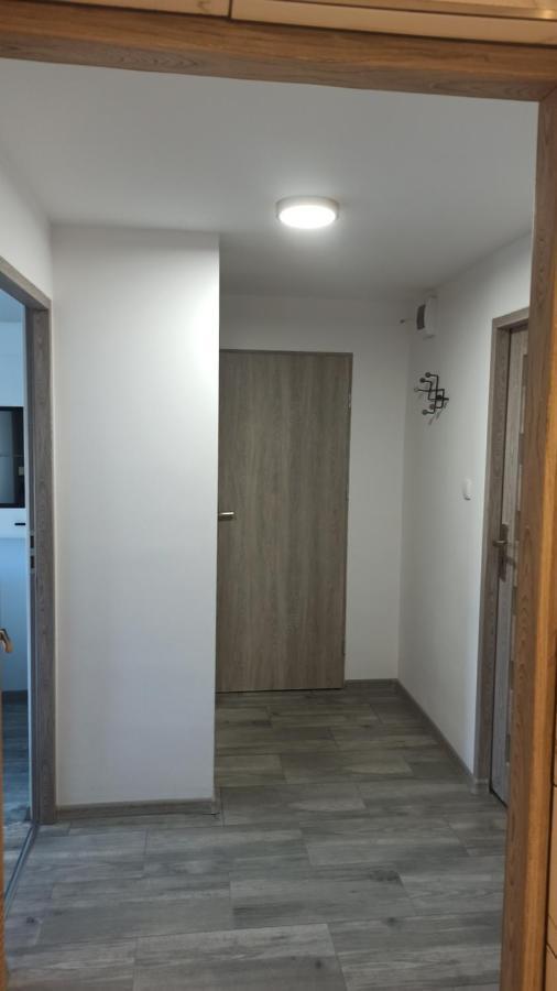 Apartament Zdrojowy 그우호와지 외부 사진