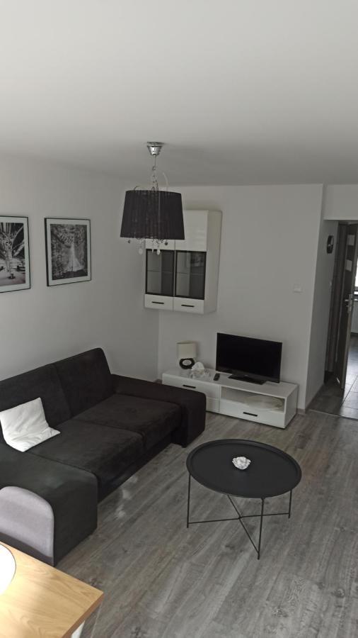 Apartament Zdrojowy 그우호와지 외부 사진