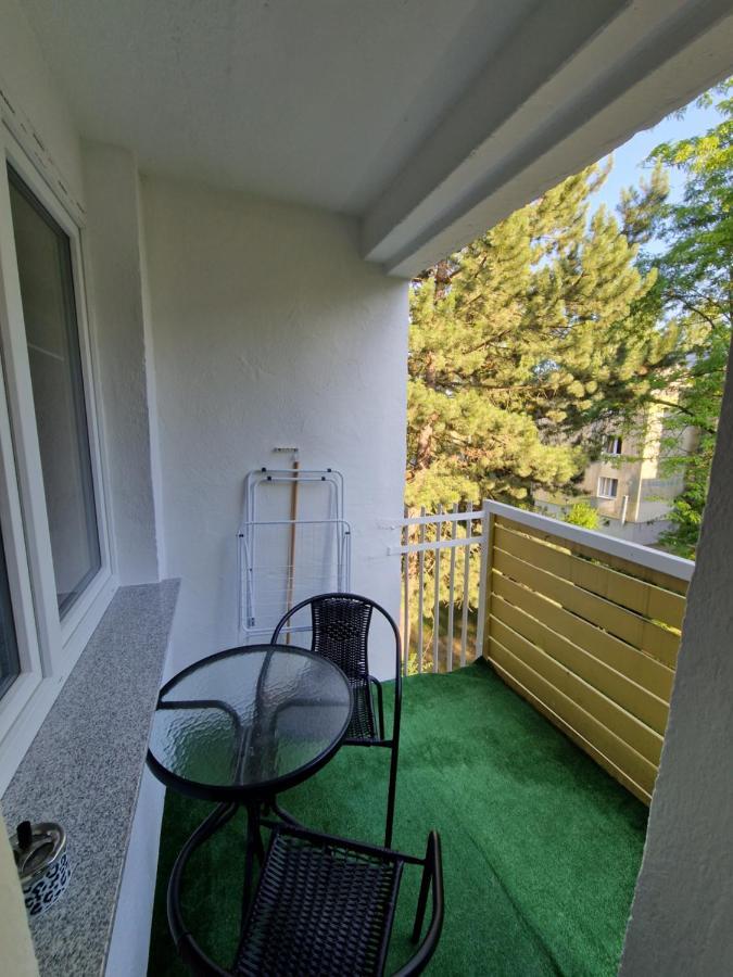 Apartament Zdrojowy 그우호와지 외부 사진
